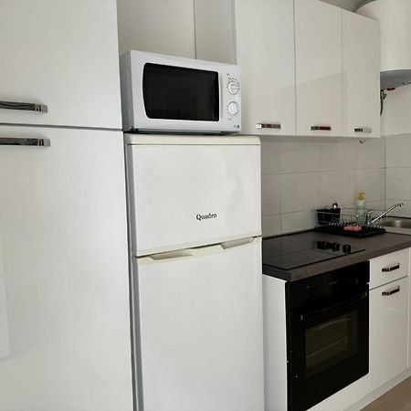 Apartments Ascic โอปาติยา ภายนอก รูปภาพ