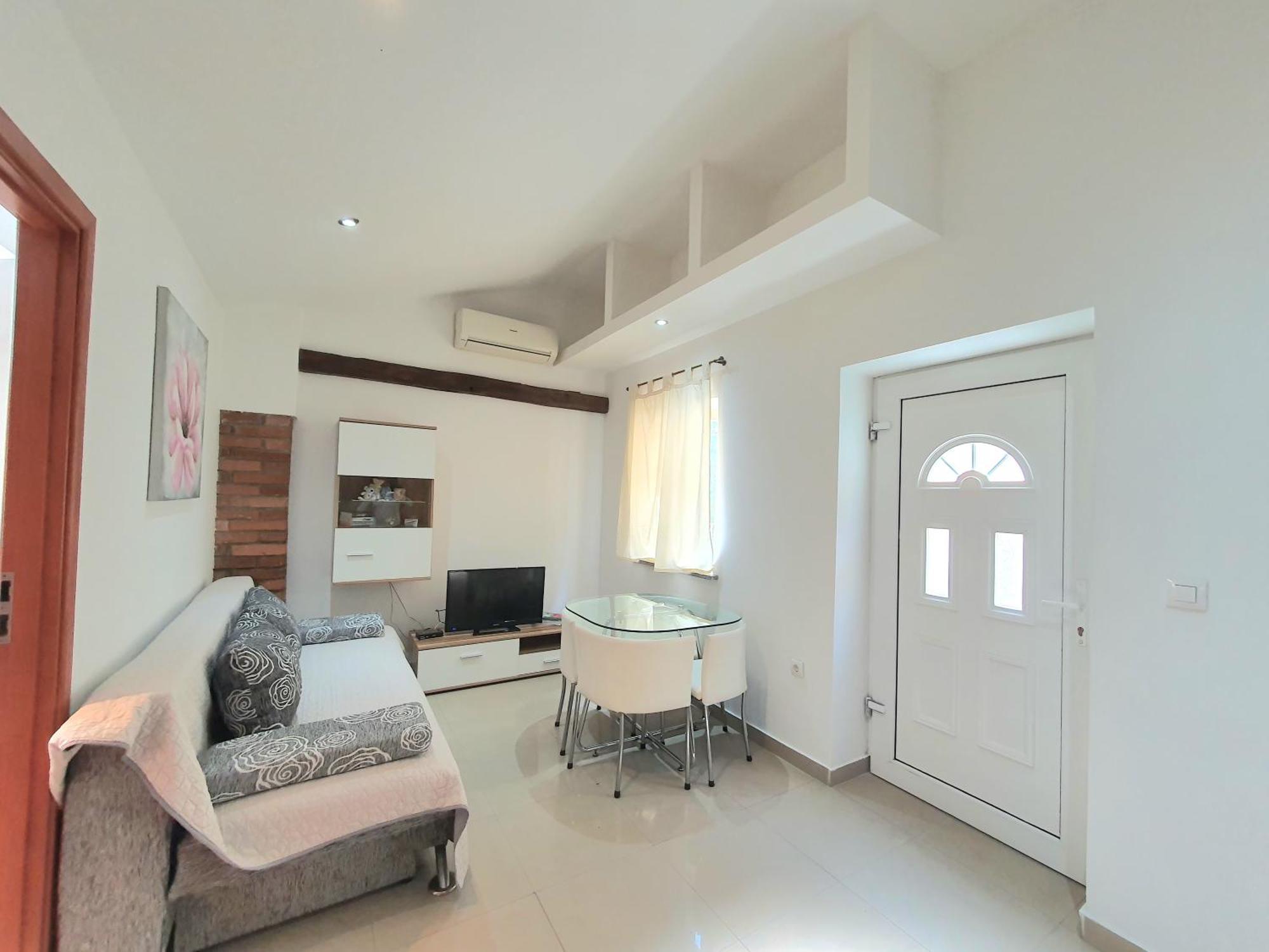 Apartments Ascic โอปาติยา ภายนอก รูปภาพ