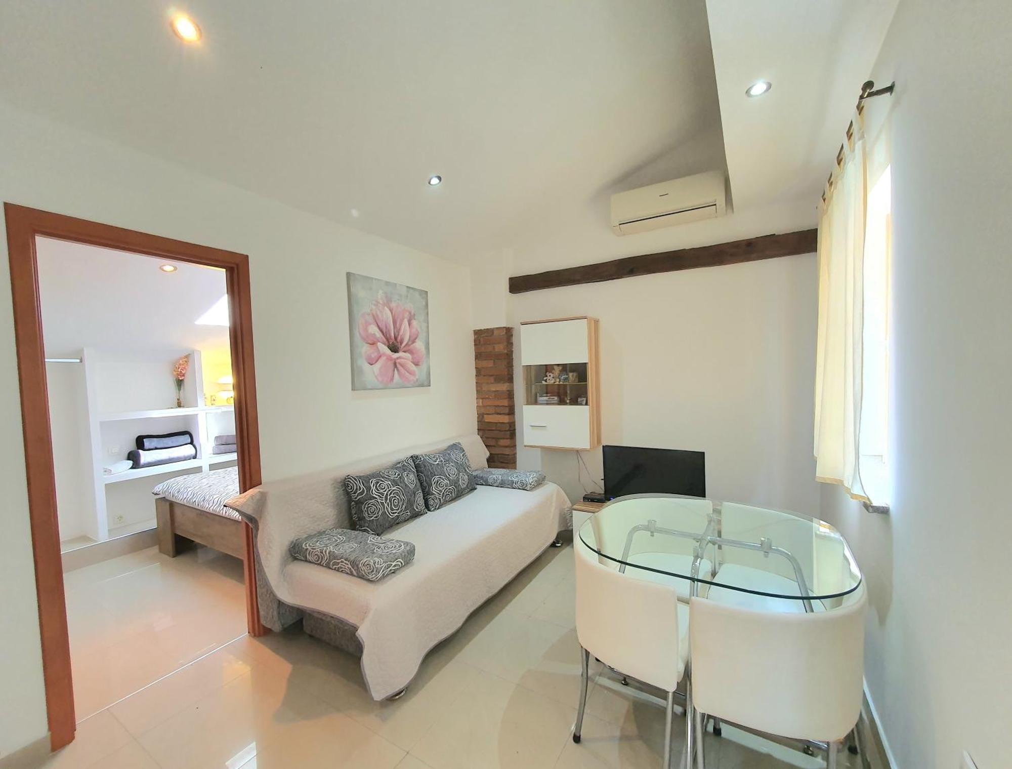 Apartments Ascic โอปาติยา ห้อง รูปภาพ