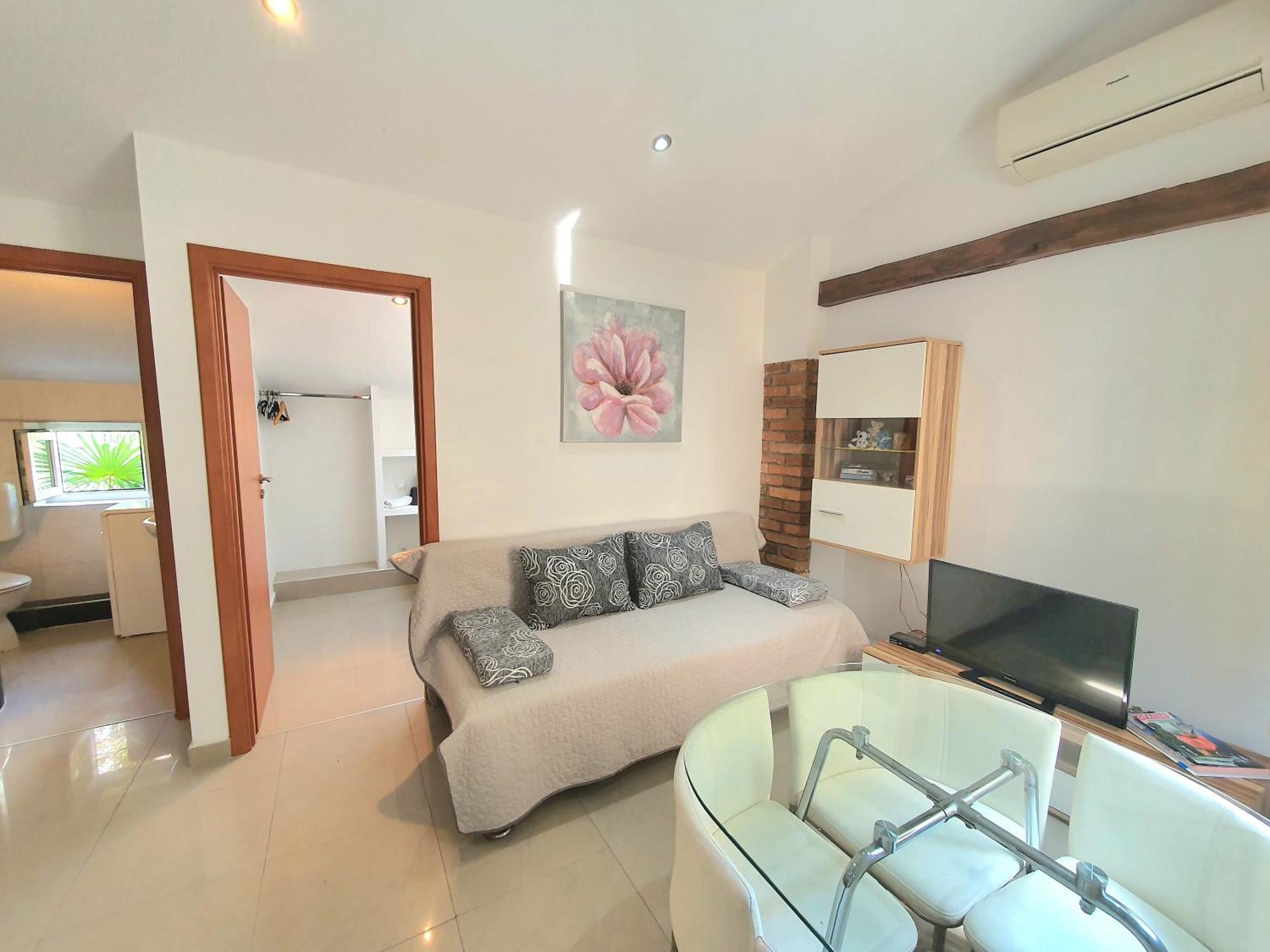 Apartments Ascic โอปาติยา ห้อง รูปภาพ
