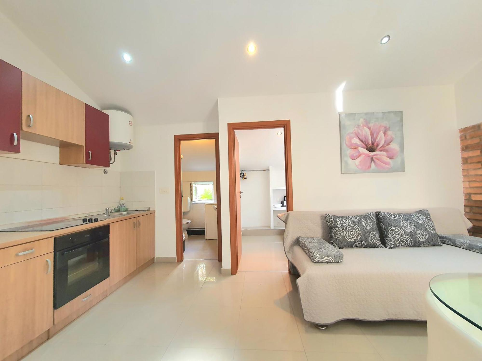 Apartments Ascic โอปาติยา ห้อง รูปภาพ