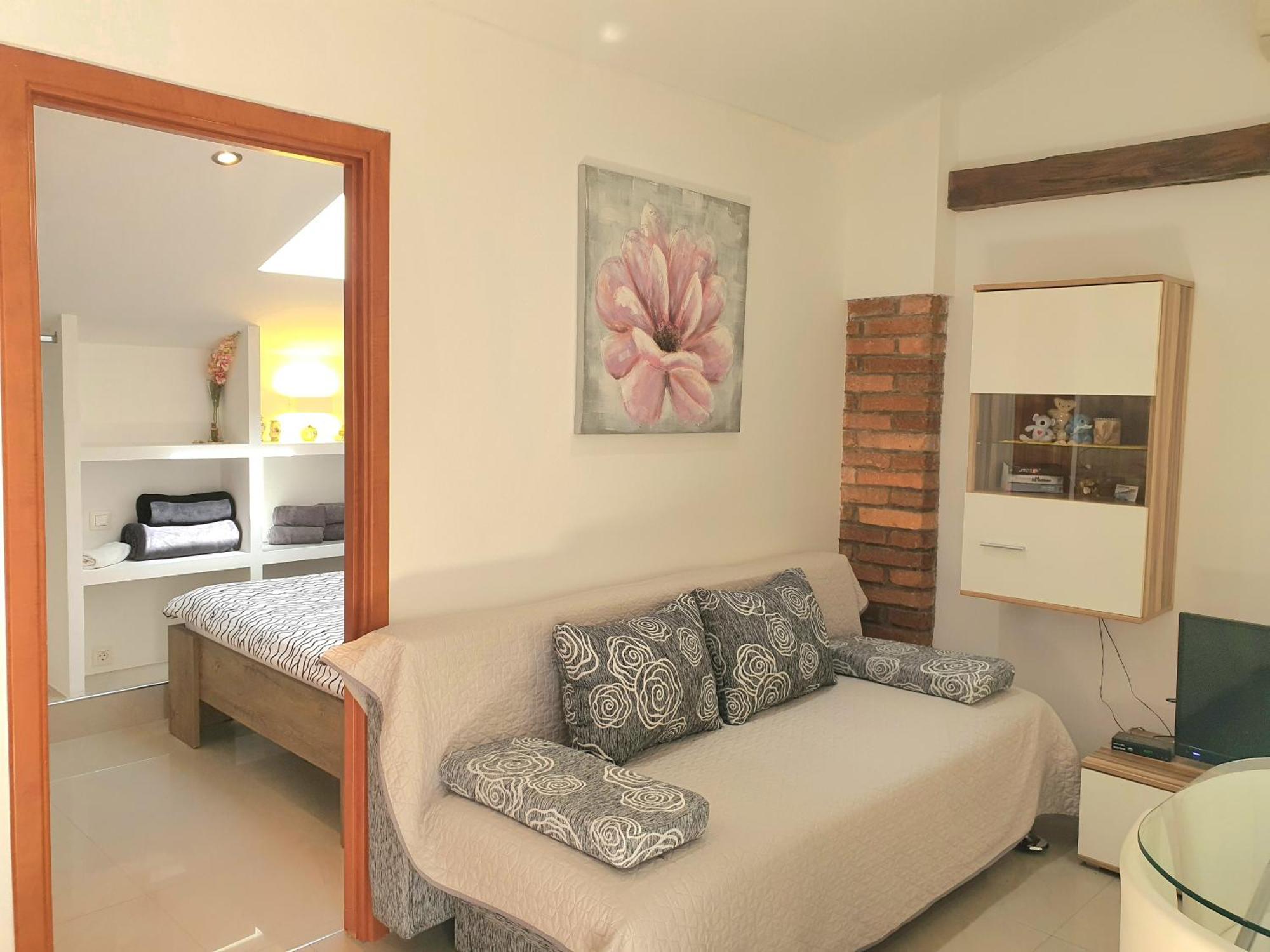 Apartments Ascic โอปาติยา ห้อง รูปภาพ
