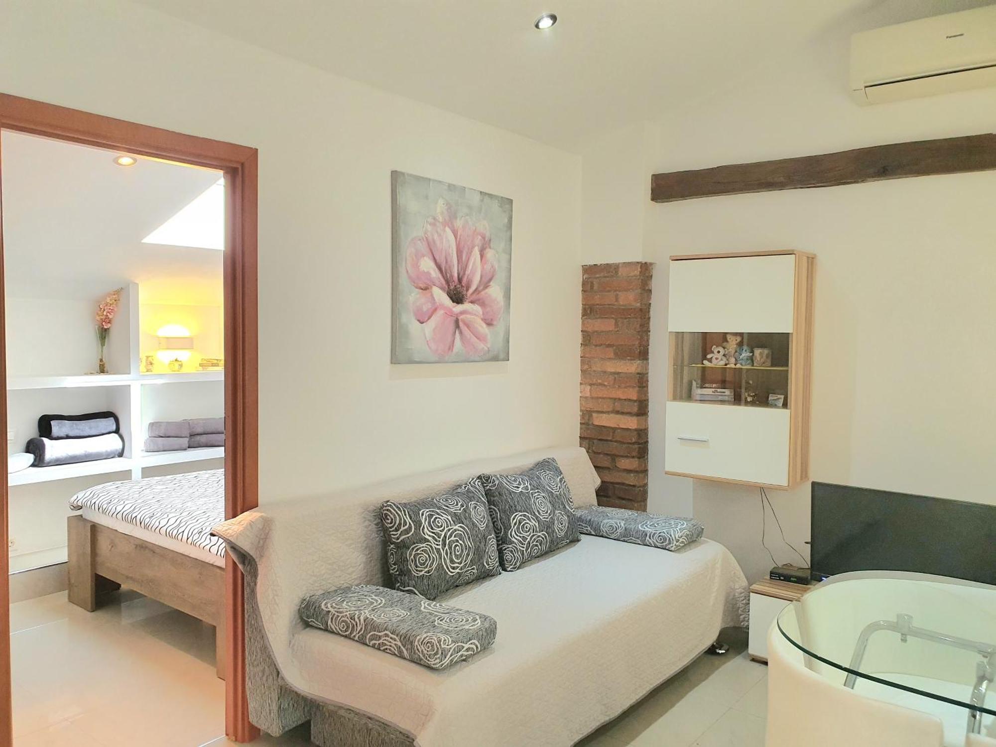 Apartments Ascic โอปาติยา ห้อง รูปภาพ