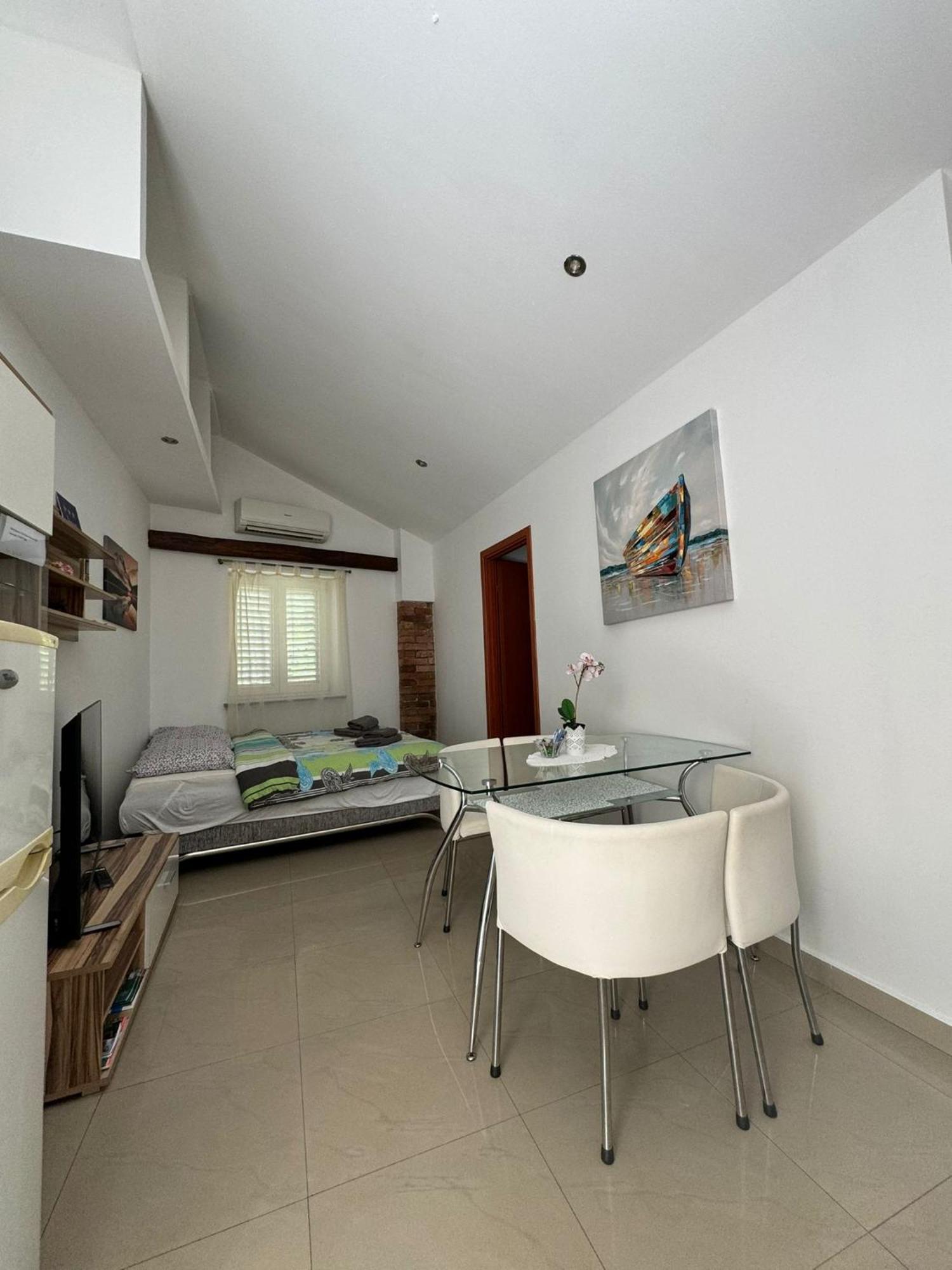 Apartments Ascic โอปาติยา ห้อง รูปภาพ