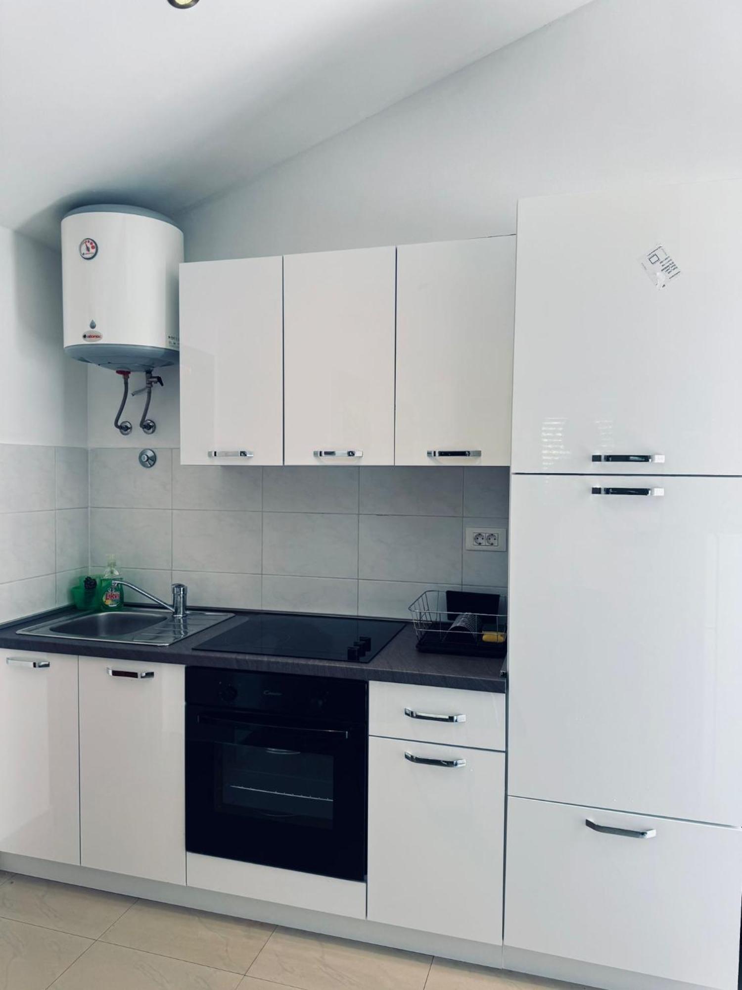 Apartments Ascic โอปาติยา ห้อง รูปภาพ