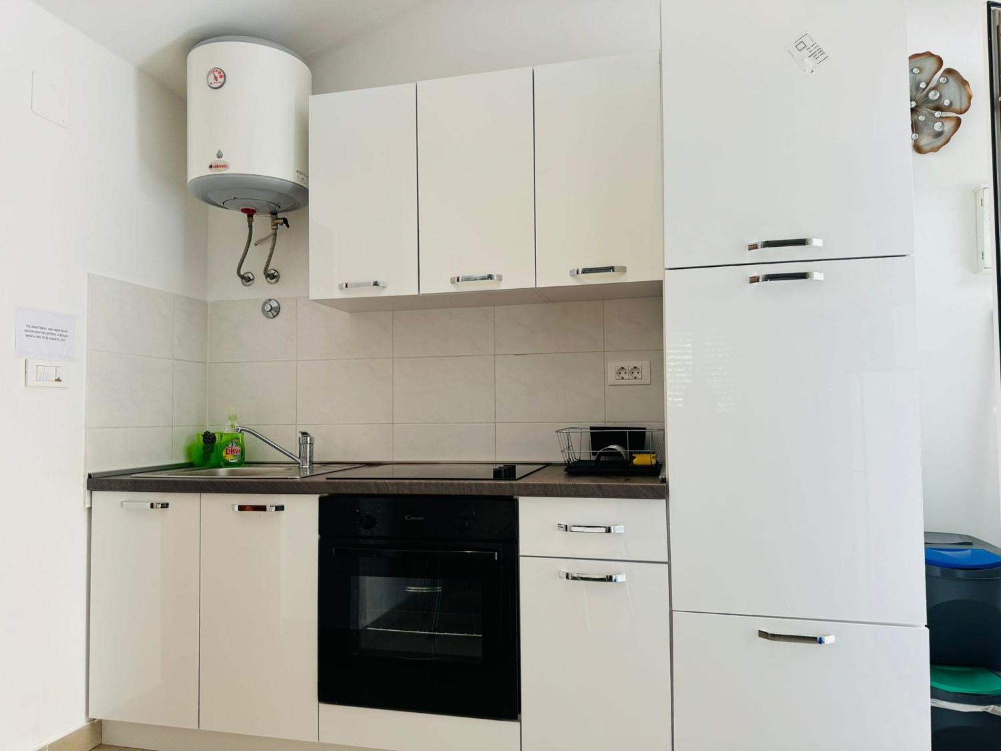 Apartments Ascic โอปาติยา ห้อง รูปภาพ