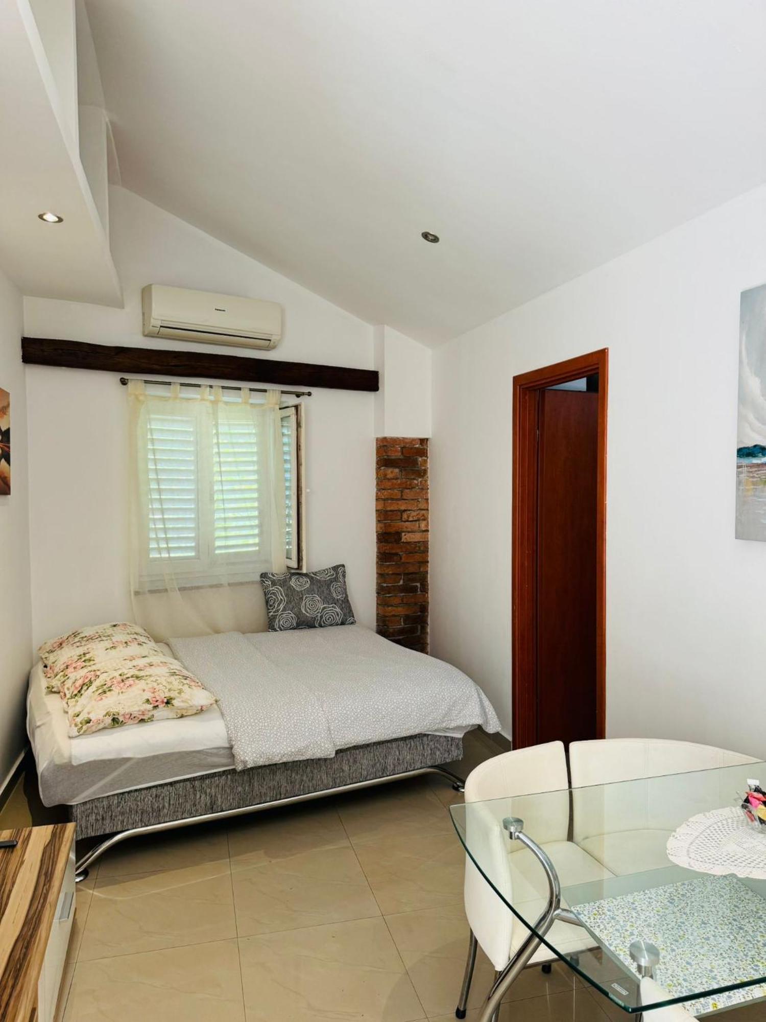 Apartments Ascic โอปาติยา ห้อง รูปภาพ