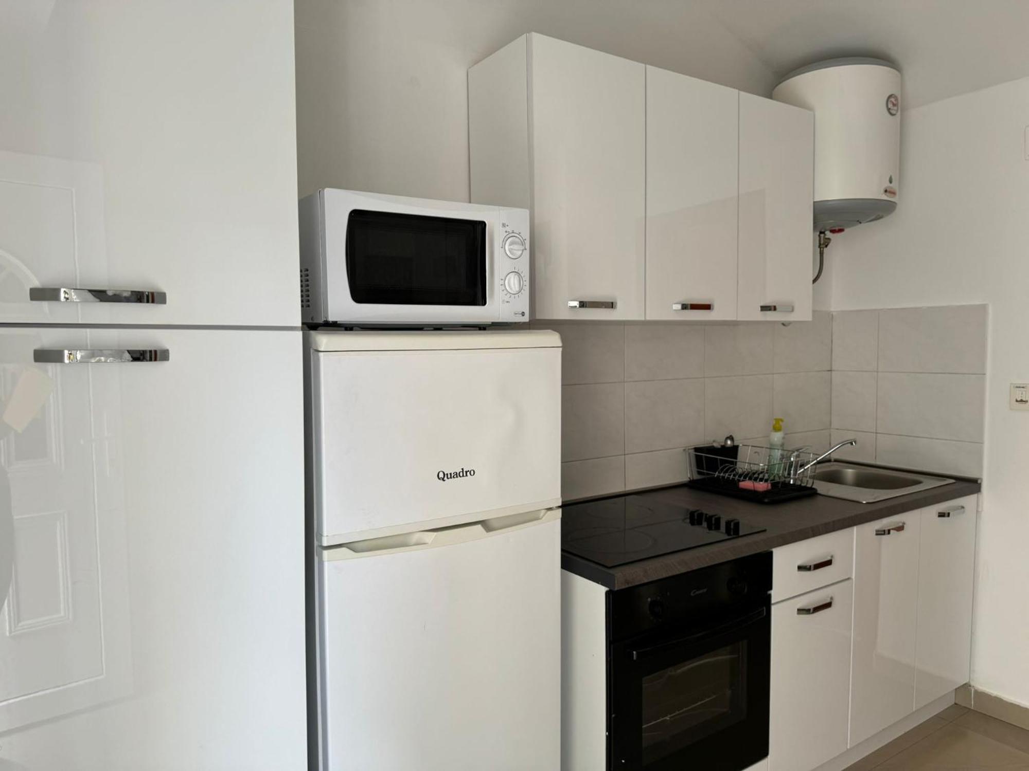 Apartments Ascic โอปาติยา ห้อง รูปภาพ