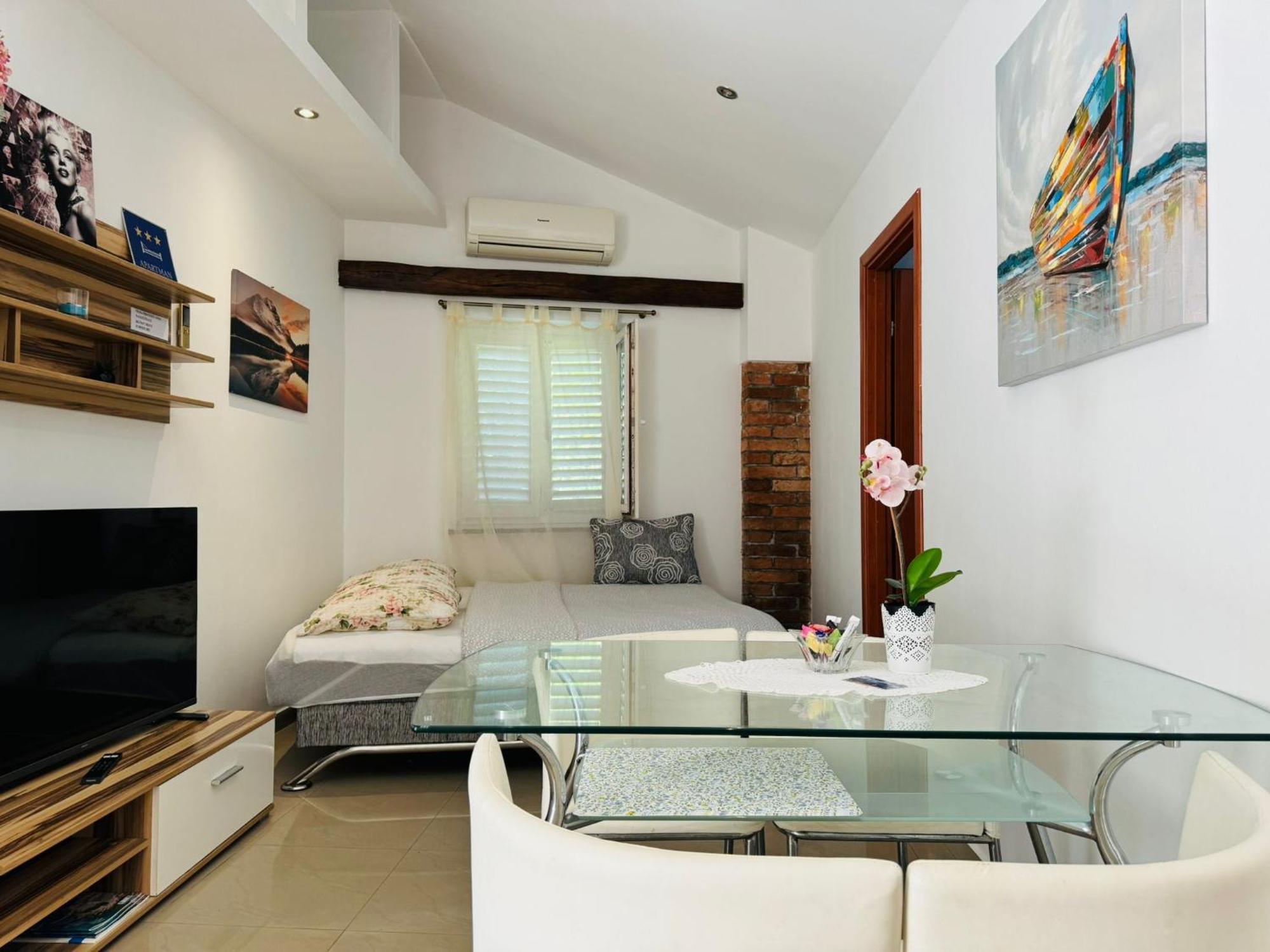 Apartments Ascic โอปาติยา ห้อง รูปภาพ