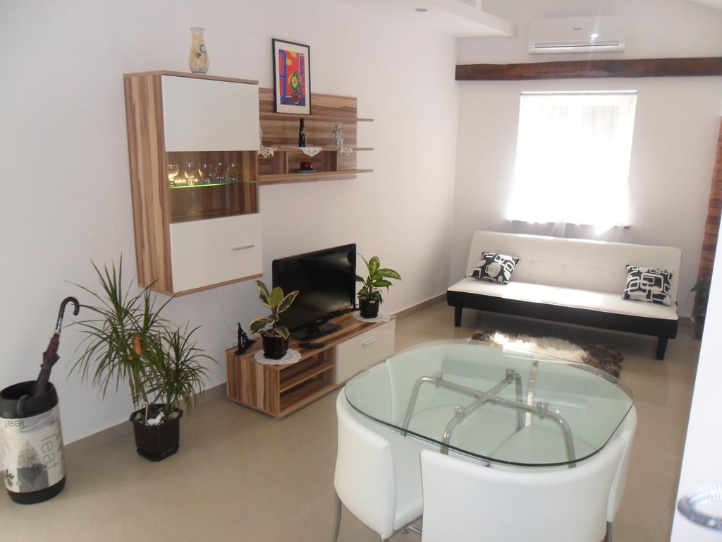 Apartments Ascic โอปาติยา ห้อง รูปภาพ